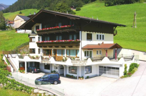 Отель Appartementhaus Sennhüttn, Финкенберг